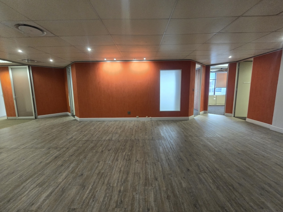 To Let commercial Property for Rent in Cape Town City Centre Western Cape